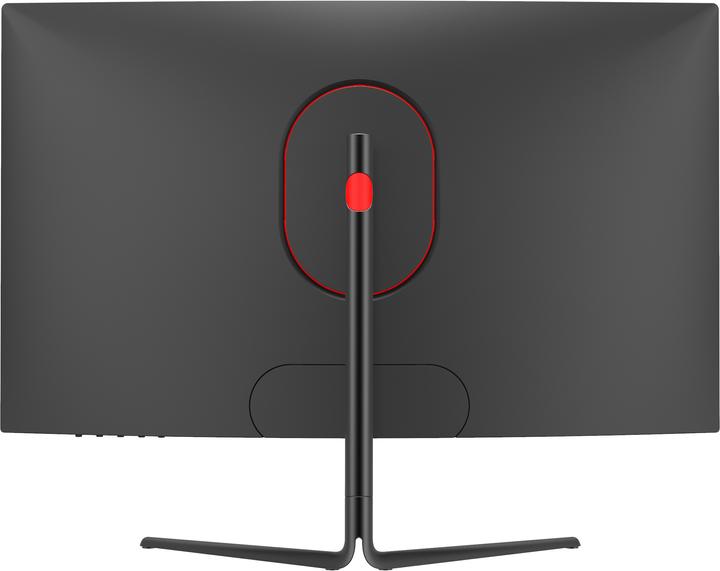 Produktbild LC-Power LC-M24-FHD-144-C-V2 (1920 x 1080 Pixel, 24")