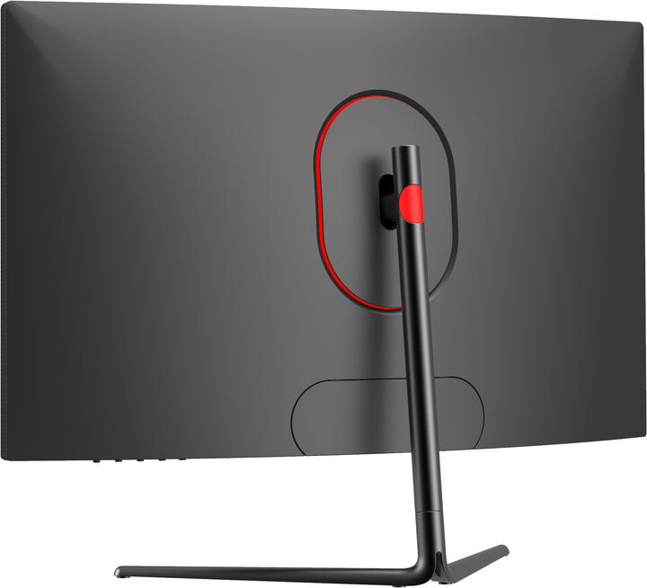 Produktbild LC-Power LC-M24-FHD-144-C-V2 (1920 x 1080 Pixel, 24")