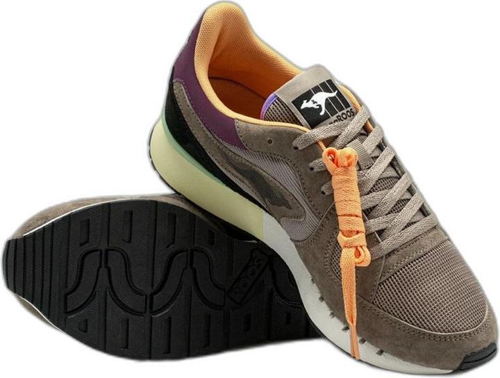 Actual product image KangaROOS trainers originals - coil r1 og pop (41)