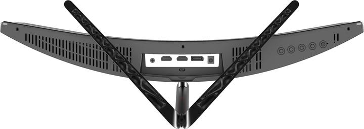Produktbild LC-Power LC-M24-FHD-144-C-V2 (1920 x 1080 Pixel, 24")