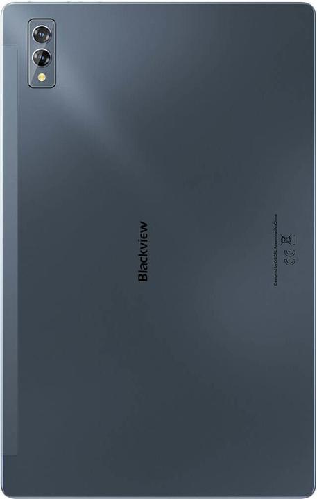 Image du produit Blackview Tab 11 (4G, 10.36", 128 Go, Gris Météorite)