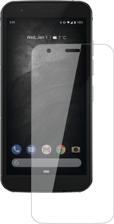 Produktbild Dipos Displayschutz Anti-Shock (2 Stück, Cat S52)