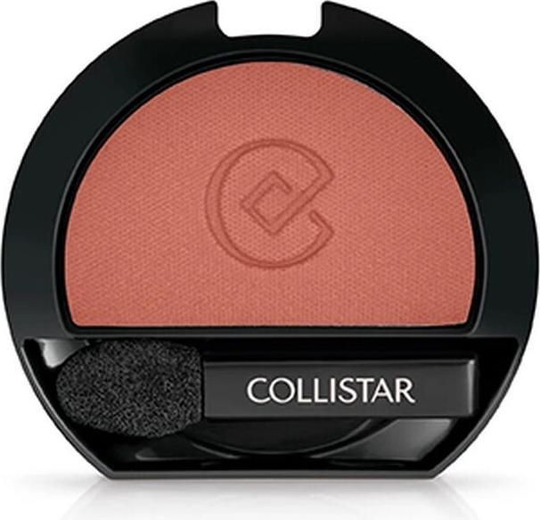 Produktbild Collistar Impeccable Compact Refill (130 Paprika Matte)