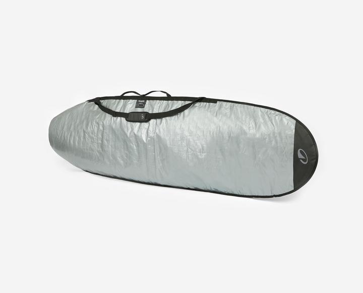 Produktbild Olaian Boardbag Surfboard erweiterbar Surf 500 7'3"–9'4"