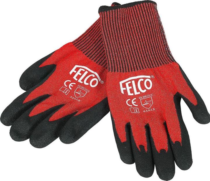 Produktbild Felco Gartenhandschuh (M)