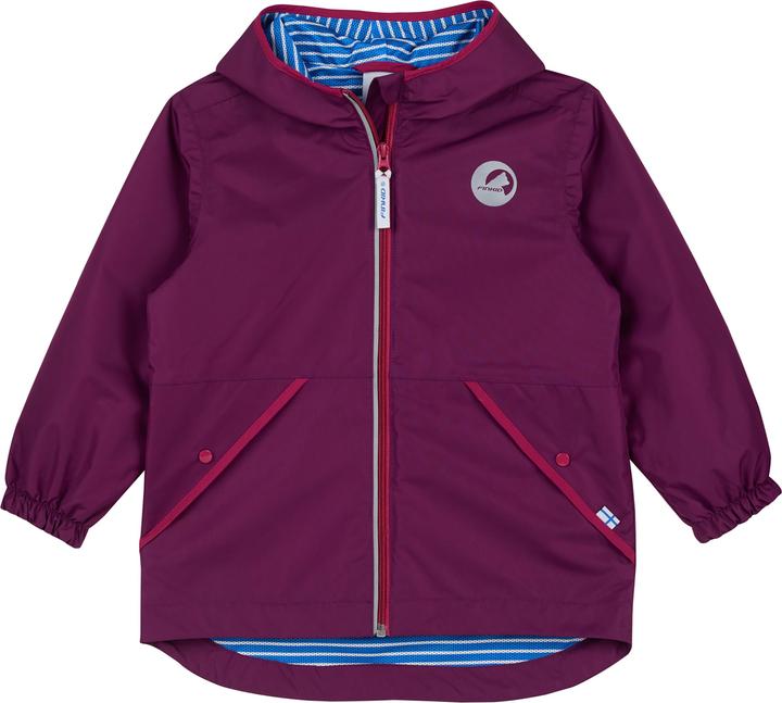 Actual product image finkid Kid's Puuskiainen (92, 98)