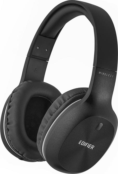 Actual product image Edifier W800BT Plus (NC, 55 h, Cable, Wireless)