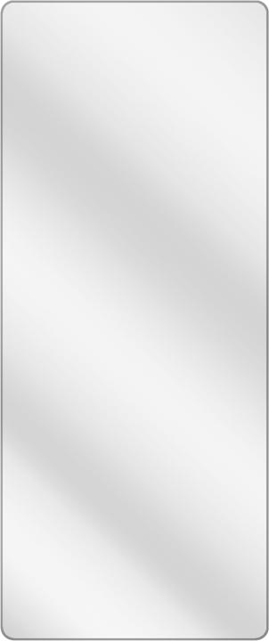 Actual product image Dipos Screen Protector Crystalclear (6 Piece, OnePlus 7T Pro McLaren Edition)