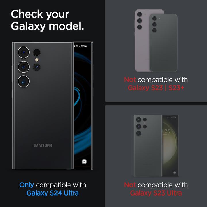 Produktbild Spigen Ultra Color (Samsung Galaxy S24 Ultra)