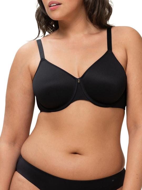 Image du produit Triumph Soutien-gorge minimiseur Body Make-Up Essentials (80 C, lot de 2)