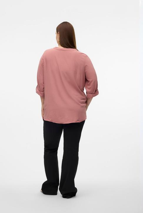 Actual product image Vero Moda VMCFLASH Mid Rise Ausgestellt Jeans Ausgestellt (48)
