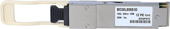 Immagine prodotto BlueOptics HPE JL274A X150 Compatibile QSFP28 BO28L859S1D