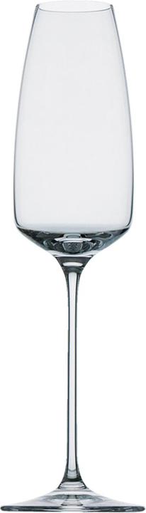 Actual product image Rosenthal TAC o2 Smooth (30 cl, 1 Glasses, Champagne glasses)