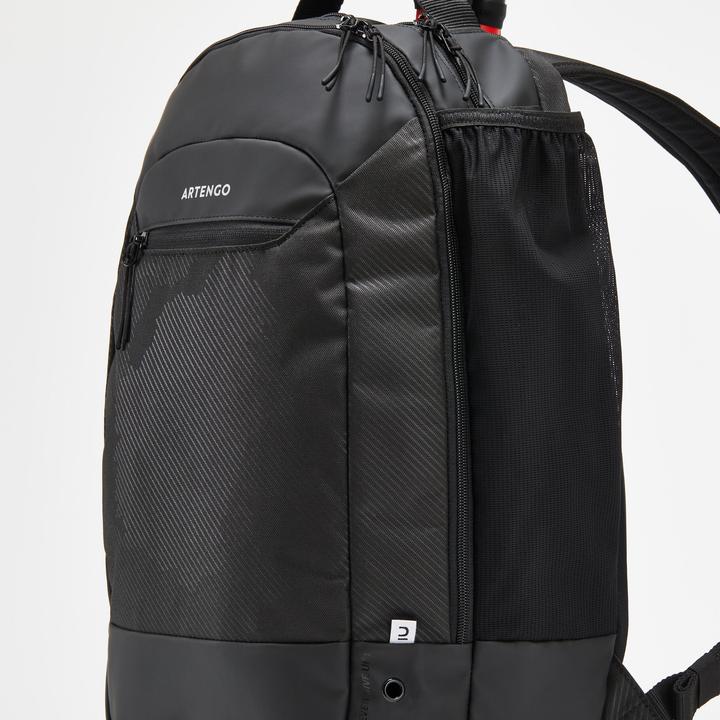 Produktbild Artengo Rucksack M Team