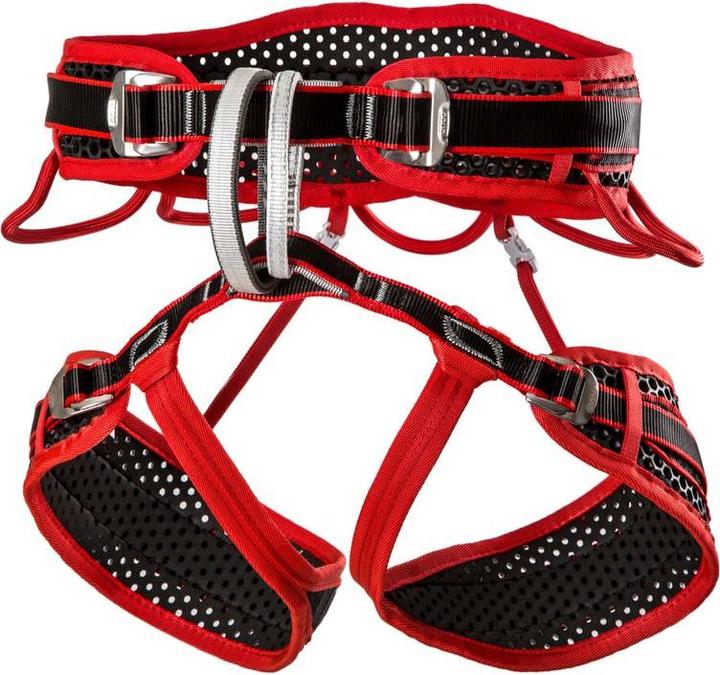 Red / Black