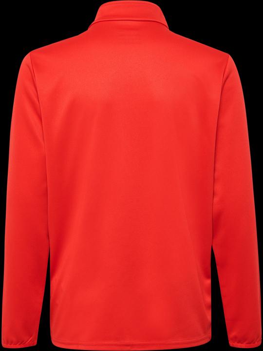 Produktbild hummel Hmlessential Track Jacket Kids (104)