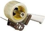 Actual product image 3M Hand dispenser for packaging tape up to 75 mm wide for packaging tape up to 75 mm x 132 m