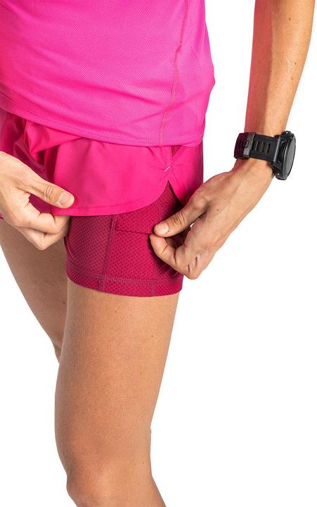 Immagine prodotto Dynafit Pantaloncini Alpine Pro 2in1 (W44/L38)