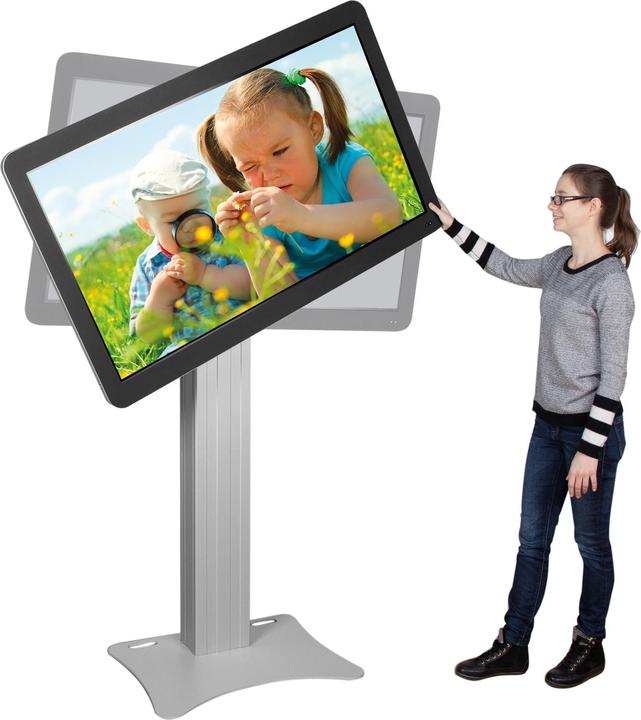Produktbild Conen Digital signage Monitorständer für Displays (100")