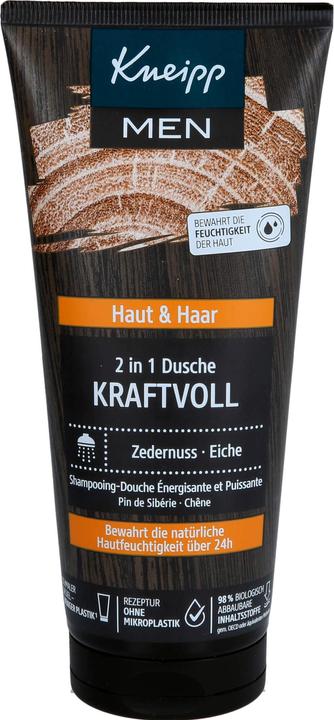Kneipp 2 in 1 (200 ml)