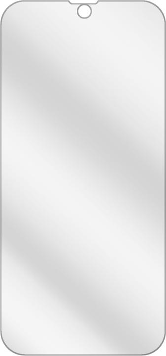 Actual product image Dipos Screen Protector Crystalclear (6 Piece, Blackview BV5900)