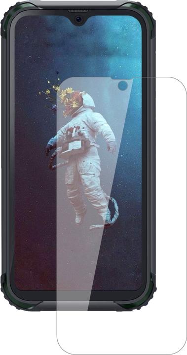 Image du produit Dipos Film de Protection d’écran Anti-Shock (1 pièce(s), Blackview BV5900)
