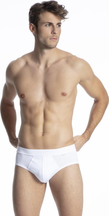 Actual product image Calida Authentic Cotton (S)