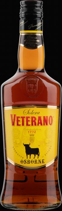 Produktbild Osborne Veterano (1 x 70 cl)