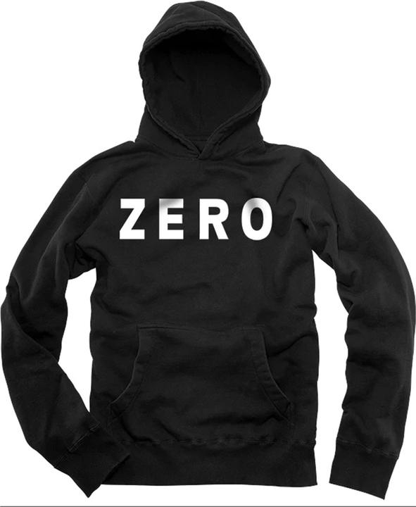 Produktbild Zero Army Hoodie (S)