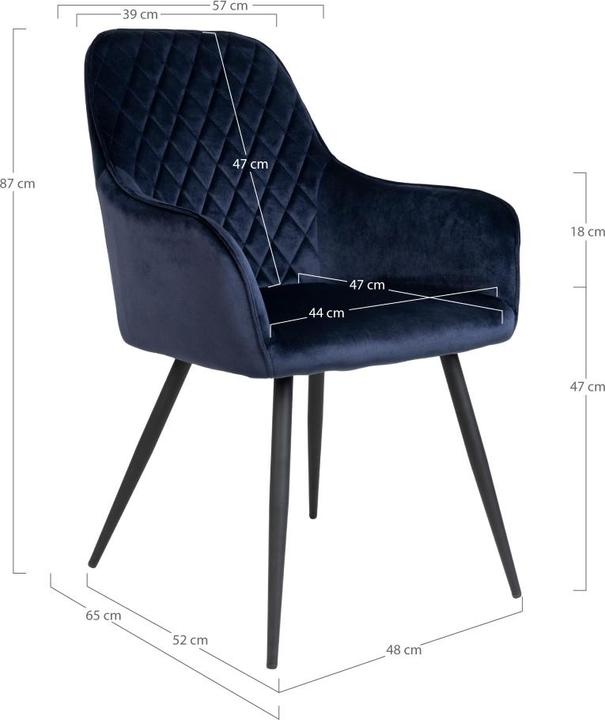 Produktbild House Nordic Harbo