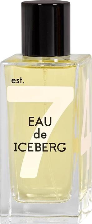 Immagine prodotto Iceberg Eau de Femme Eau de Toilette - 100ml (Eau de toilette, 100 ml)