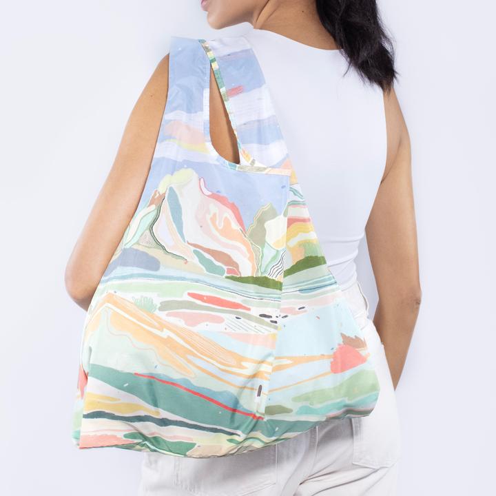 Produktbild Kind Bag Medium Bag Marina Here