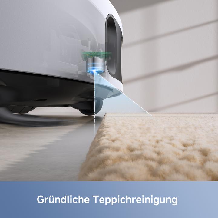 Image du produit Mova E30 Ultra (Robot d'aspiration et de nettoyage)