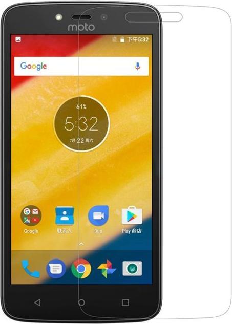 Image du produit Nillkin Série Matte (1 pièce(s), Motorola Moto C Plus)