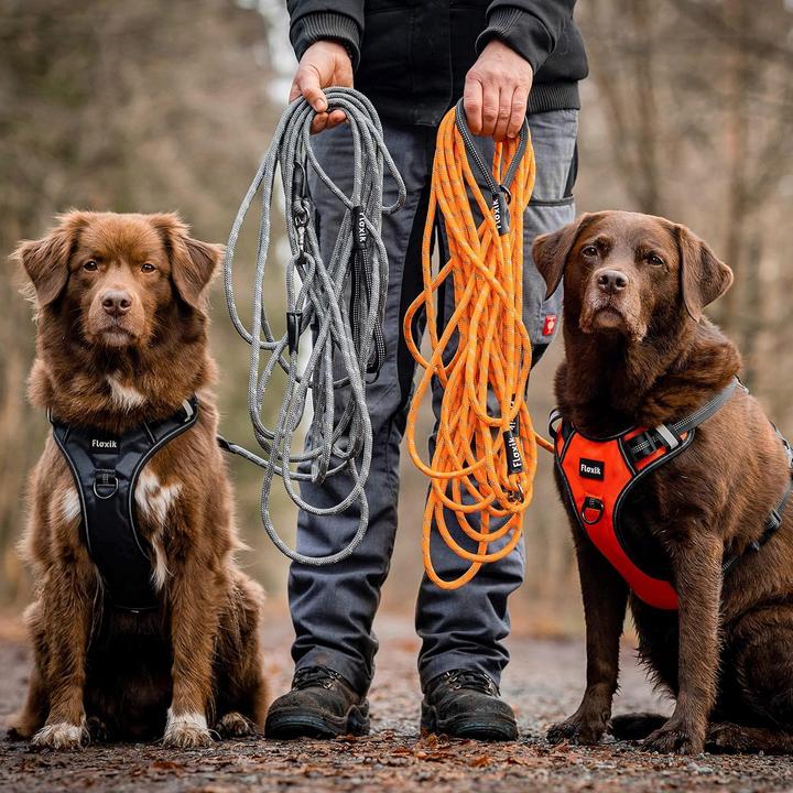 Immagine prodotto Floxik Hundeschleppleine (Cane)