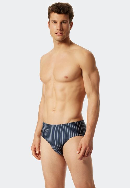 Produktbild Schiesser Aqua Badeslip (L)