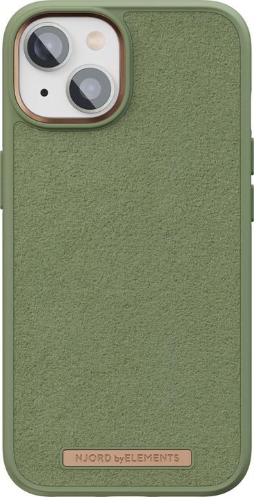 Actual product image Njord COMFORT+ CASE IPHONE 14 (6.1) (Apple iPhone 14)