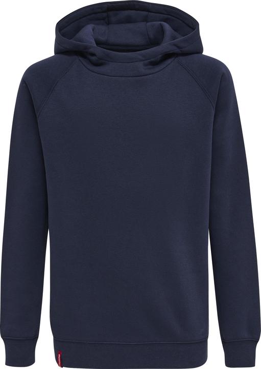 hummel Red Classic Hoodie Kids