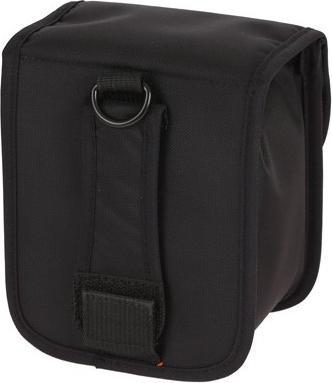 Produktbild Kalahari SWAVE S-70 Black, Orange Camera filter pouch (Kamera Schultertasche)