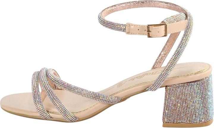 Immagine prodotto Buffalo sandali da lilly spark - vegan glitter (39)