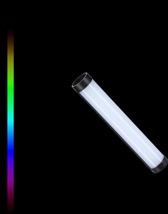 Rollei Lumis I-Light RGB (Stableuchte)