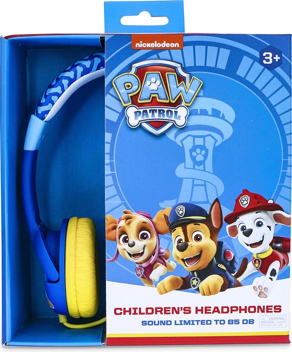 Actual product image OTL Paw Patrol Chase
