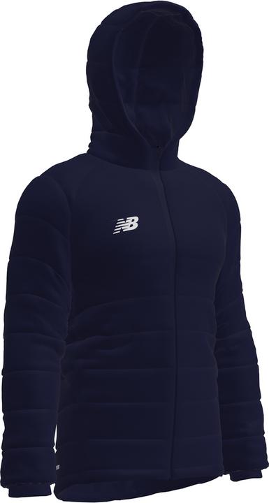 Produktbild New Balance TW Training Stadium Jacket JNR (M)