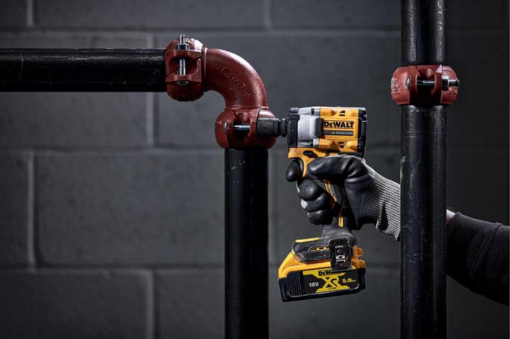 Produktbild DeWalt DCF921NTXJ (Akkubetrieb)