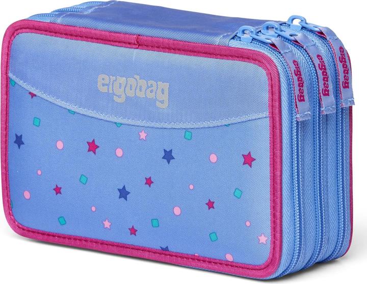 Ergobag Maxi-Mäppchen Bärzaubernd