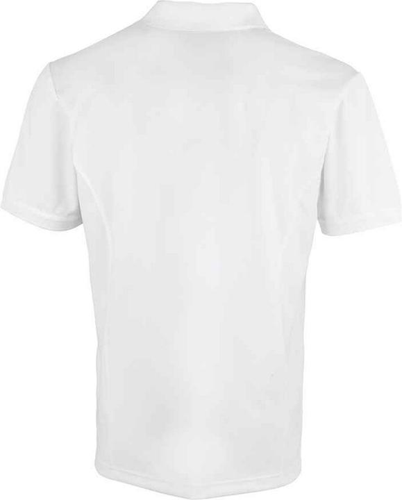 Immagine prodotto Premier Coolchecker Maglietta Polo Uomo (4XL)