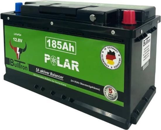 Immagine prodotto Bulltron Polare (12.80 V, 185 Ah)