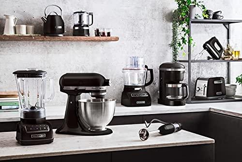 Actual product image KitchenAid 5K45SSEOB Classic (275 W)