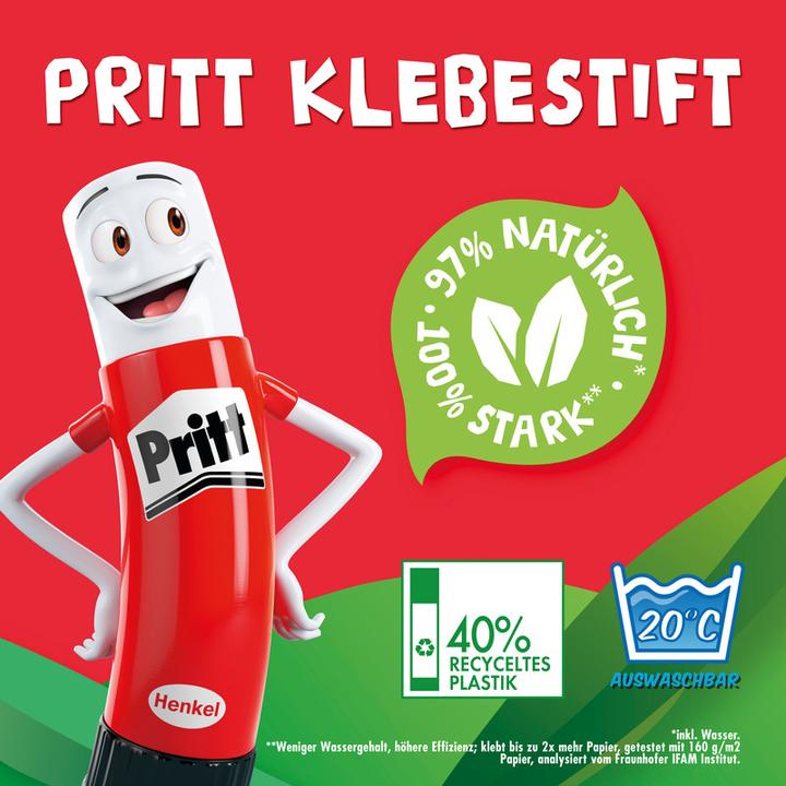 Produktbild Pritt Original