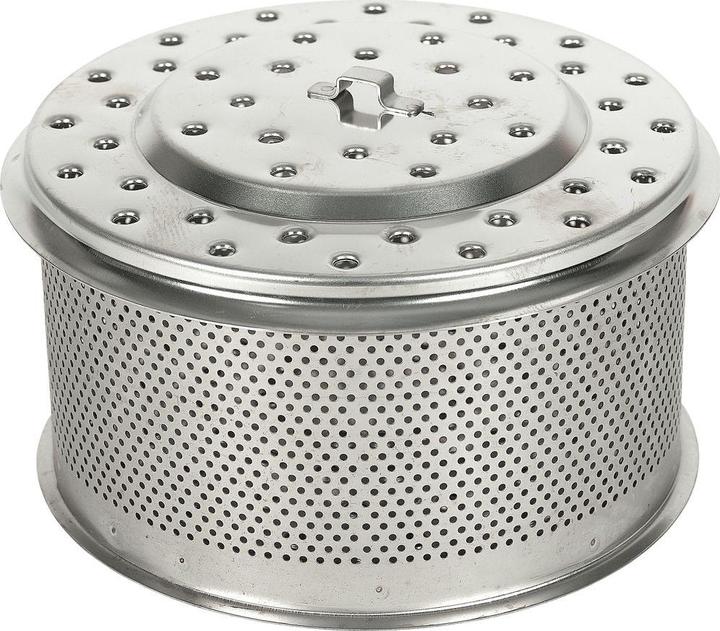 Produktbild LotusGrill Holzkohlebehälter V3.0 XL